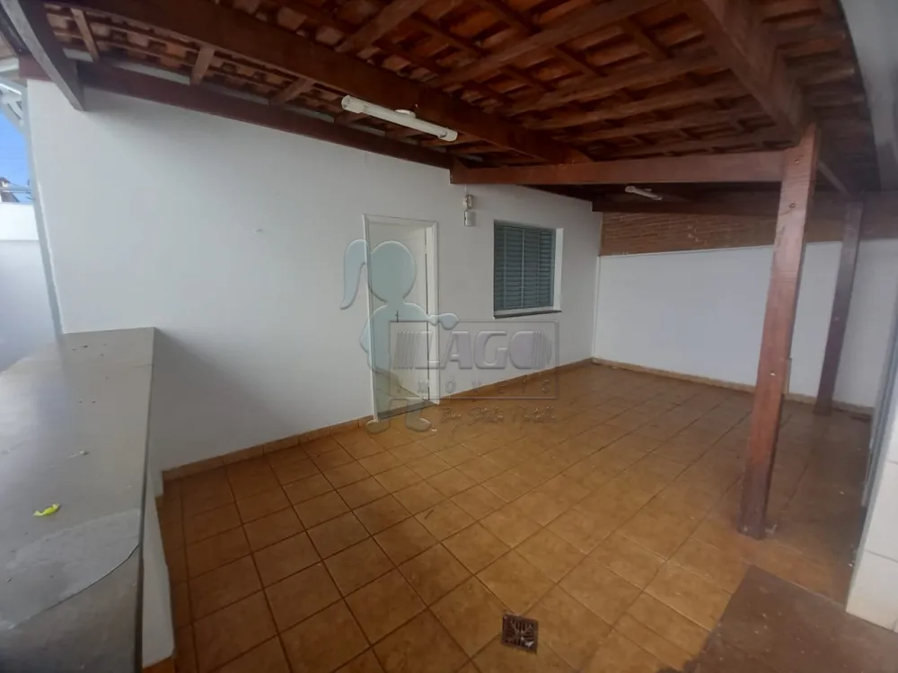 Alugar Casas / Padrão em Ribeirão Preto R$ 1.300,00 - Foto 10