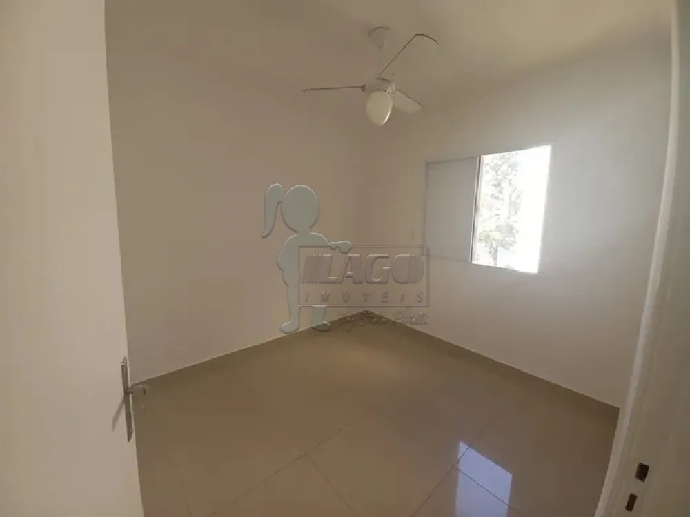 Alugar Apartamentos / Padrão em Ribeirão Preto R$ 1.400,00 - Foto 5