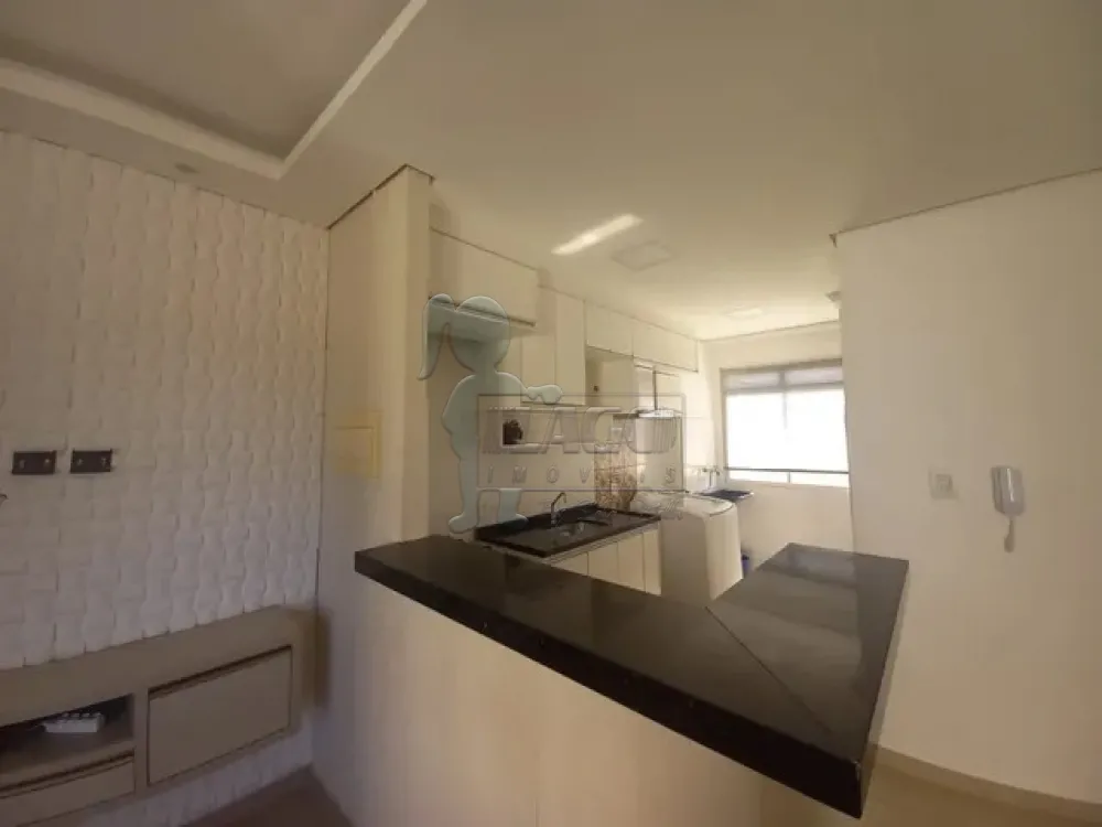 Alugar Apartamentos / Padrão em Ribeirão Preto R$ 1.400,00 - Foto 6