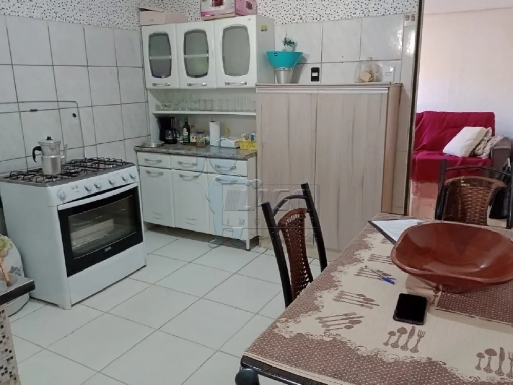 Comprar Casas / Padrão em Ribeirão Preto R$ 220.000,00 - Foto 4