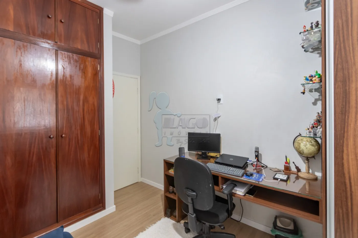 Comprar Apartamentos / Padrão em Ribeirão Preto R$ 299.000,00 - Foto 3