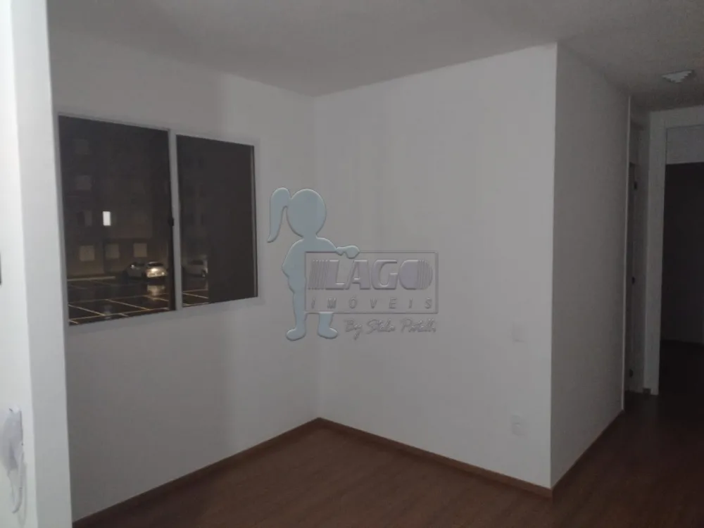 Alugar Apartamentos / Padrão em Ribeirão Preto R$ 770,00 - Foto 8