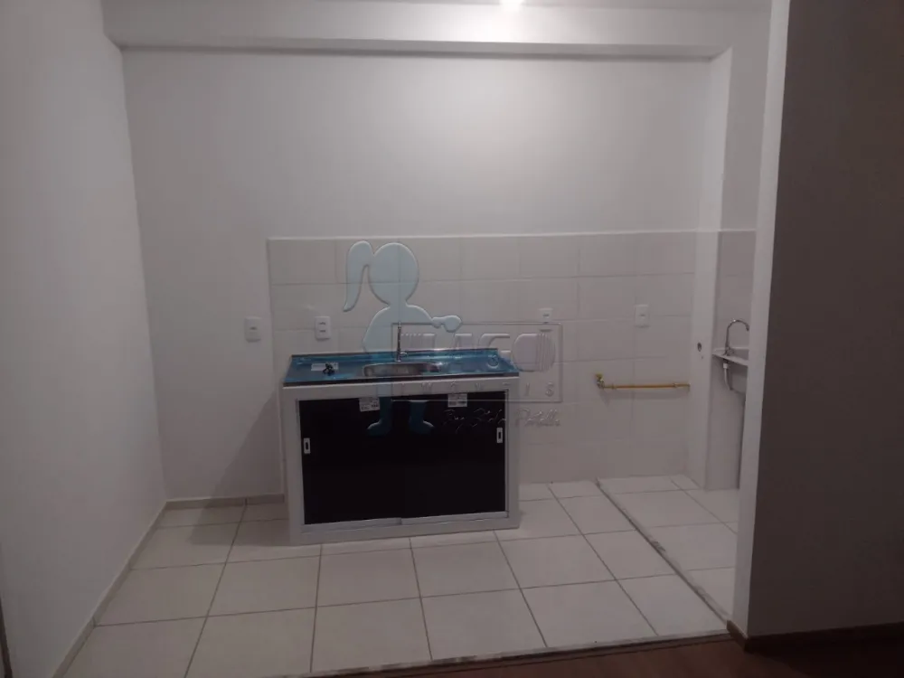 Alugar Apartamentos / Padrão em Ribeirão Preto R$ 770,00 - Foto 2