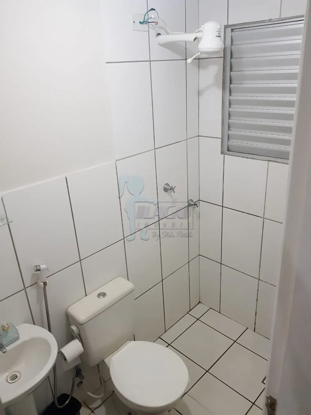 Comprar Apartamentos / Padrão em Ribeirão Preto R$ 170.000,00 - Foto 5