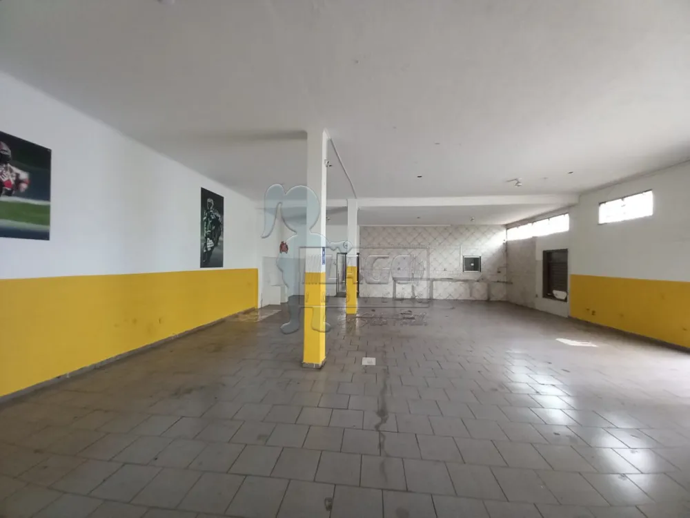 Alugar Comercial / Loja em Ribeirão Preto R$ 2.500,00 - Foto 3