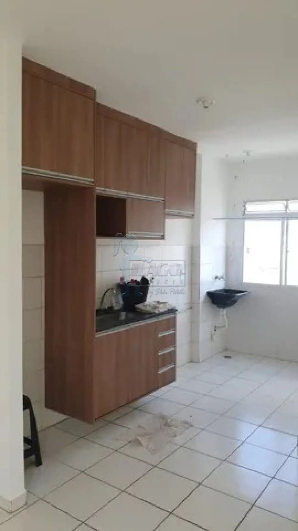 Alugar Apartamentos / Padrão em Ribeirão Preto R$ 850,00 - Foto 3