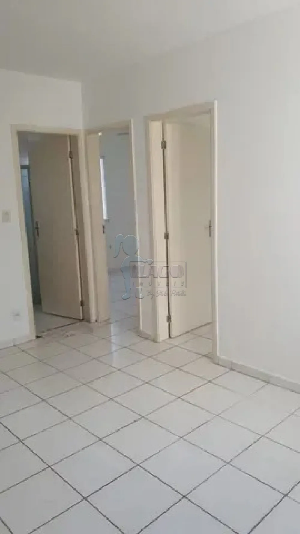 Alugar Apartamentos / Padrão em Ribeirão Preto R$ 850,00 - Foto 2