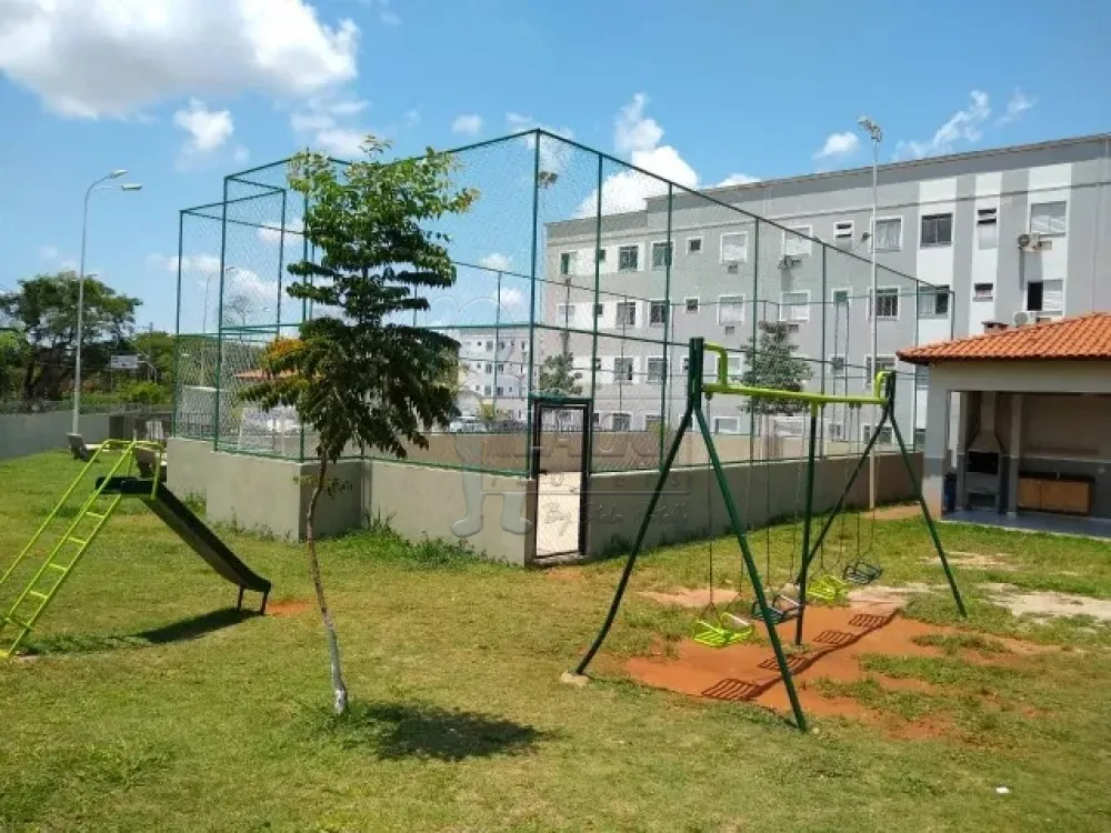 Alugar Apartamentos / Padrão em Ribeirão Preto R$ 850,00 - Foto 7