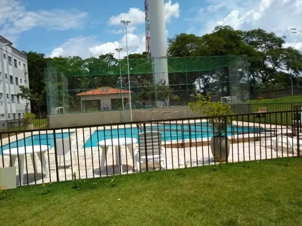 Alugar Apartamentos / Padrão em Ribeirão Preto R$ 850,00 - Foto 9