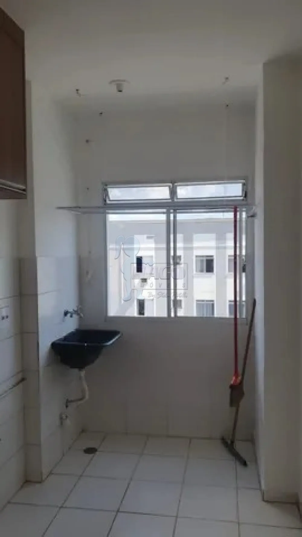 Alugar Apartamentos / Padrão em Ribeirão Preto R$ 850,00 - Foto 4