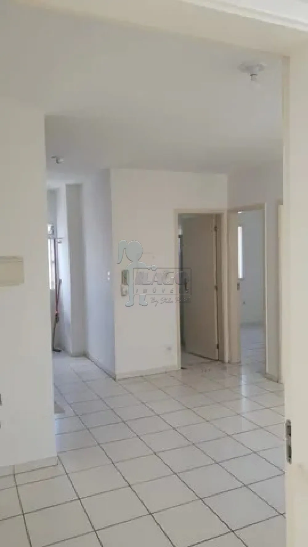 Alugar Apartamentos / Padrão em Ribeirão Preto R$ 850,00 - Foto 1