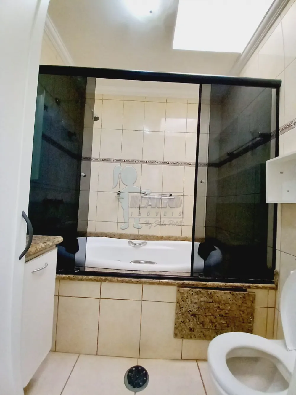 Alugar Casas / Condomínio em Ribeirão Preto R$ 2.200,00 - Foto 11