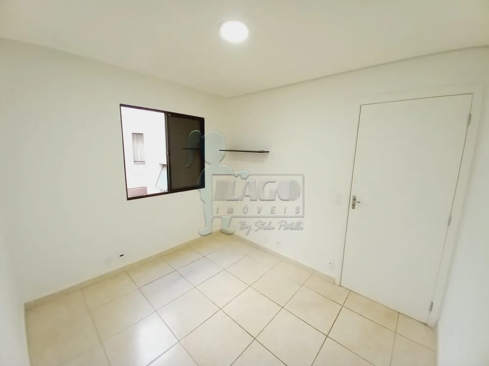 Alugar Apartamentos / Padrão em Ribeirão Preto R$ 850,00 - Foto 4