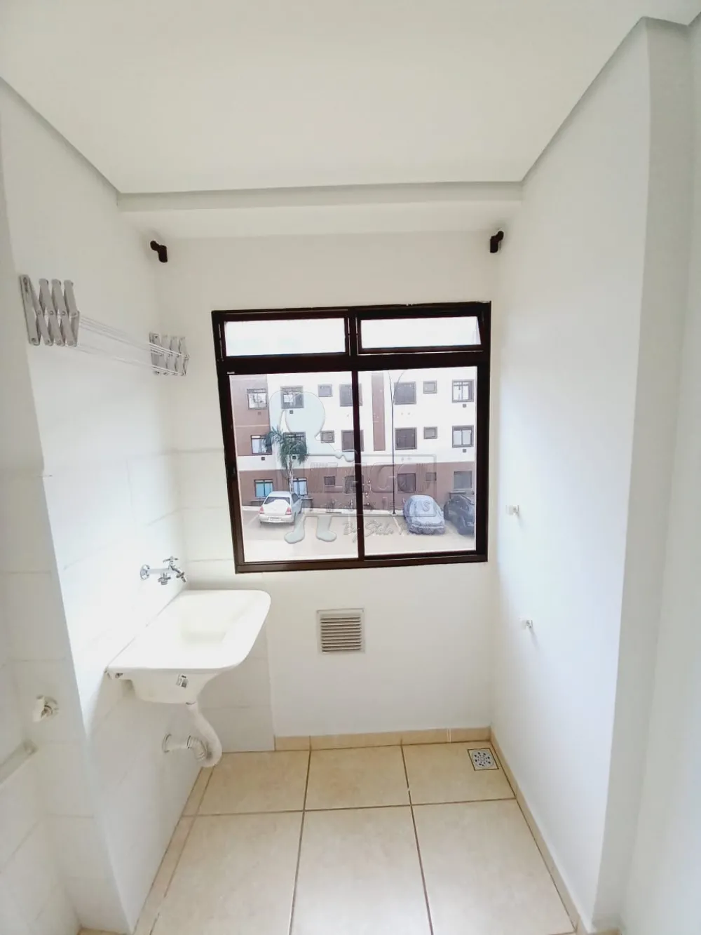 Alugar Apartamentos / Padrão em Ribeirão Preto R$ 850,00 - Foto 6