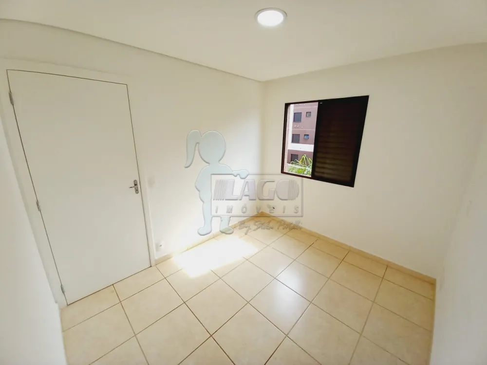 Alugar Apartamentos / Padrão em Ribeirão Preto R$ 850,00 - Foto 5