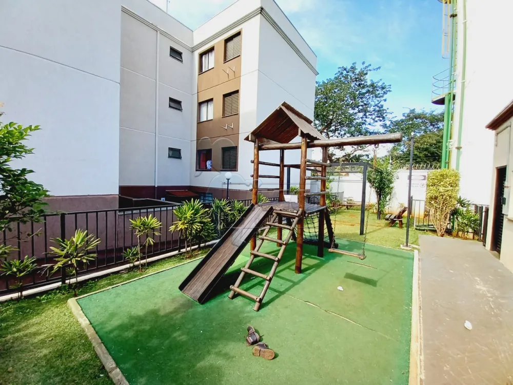 Alugar Apartamentos / Padrão em Ribeirão Preto R$ 850,00 - Foto 7