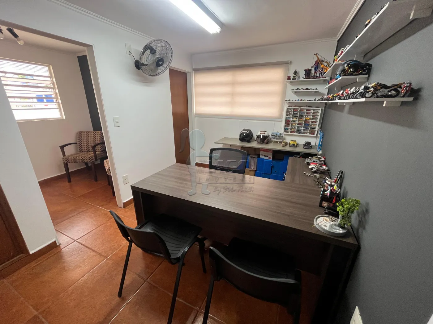 Alugar Comercial padrão / Galpão - Armazém em Ribeirão Preto R$ 5.500,00 - Foto 6