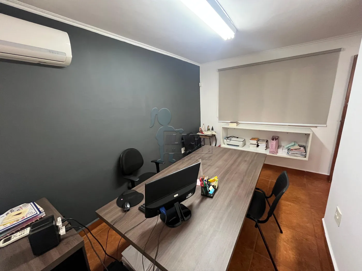 Alugar Comercial padrão / Galpão - Armazém em Ribeirão Preto R$ 5.500,00 - Foto 7