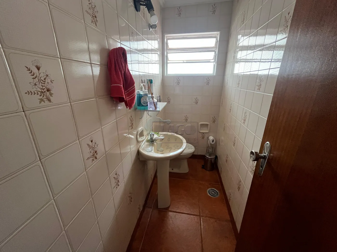 Alugar Comercial padrão / Galpão - Armazém em Ribeirão Preto R$ 5.500,00 - Foto 8