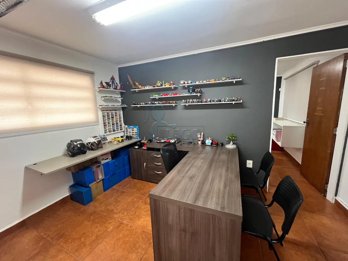 Alugar Comercial padrão / Galpão - Armazém em Ribeirão Preto R$ 5.500,00 - Foto 10