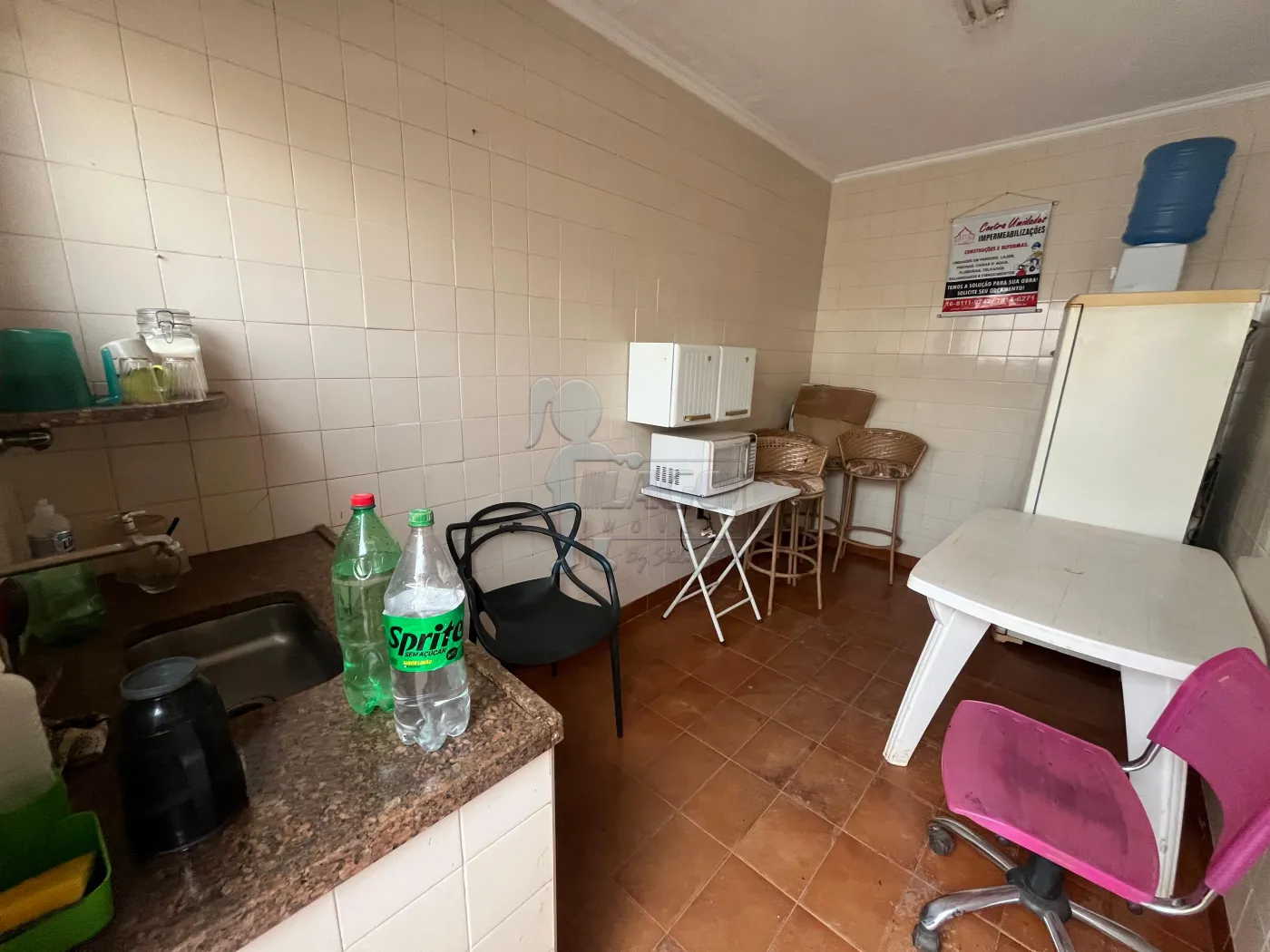 Alugar Comercial padrão / Galpão - Armazém em Ribeirão Preto R$ 5.500,00 - Foto 12