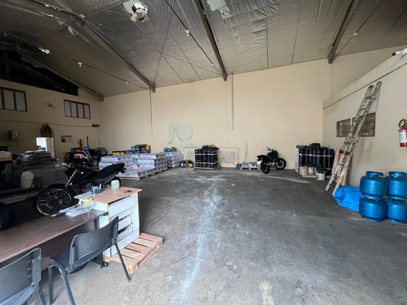 Alugar Comercial padrão / Galpão - Armazém em Ribeirão Preto R$ 5.500,00 - Foto 3