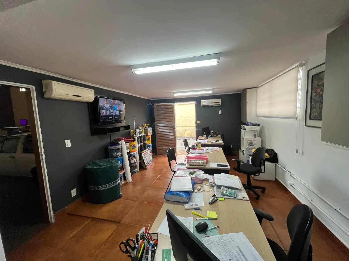 Alugar Comercial padrão / Galpão - Armazém em Ribeirão Preto R$ 5.500,00 - Foto 16