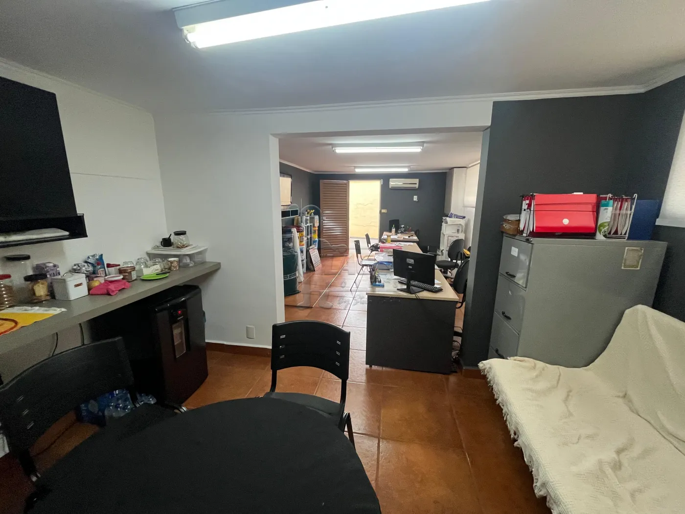 Alugar Comercial padrão / Galpão - Armazém em Ribeirão Preto R$ 5.500,00 - Foto 17