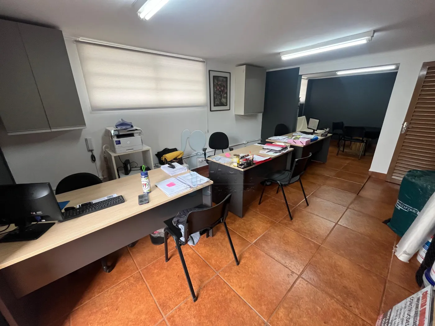 Alugar Comercial padrão / Galpão - Armazém em Ribeirão Preto R$ 5.500,00 - Foto 20