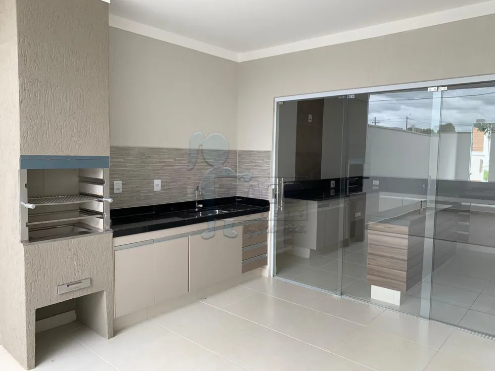 Alugar Casas / Condomínio em Bonfim Paulista R$ 4.900,00 - Foto 4
