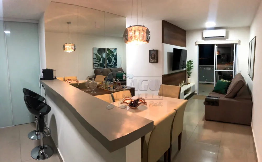 Comprar Apartamentos / Padrão em Ribeirão Preto R$ 749.000,00 - Foto 2
