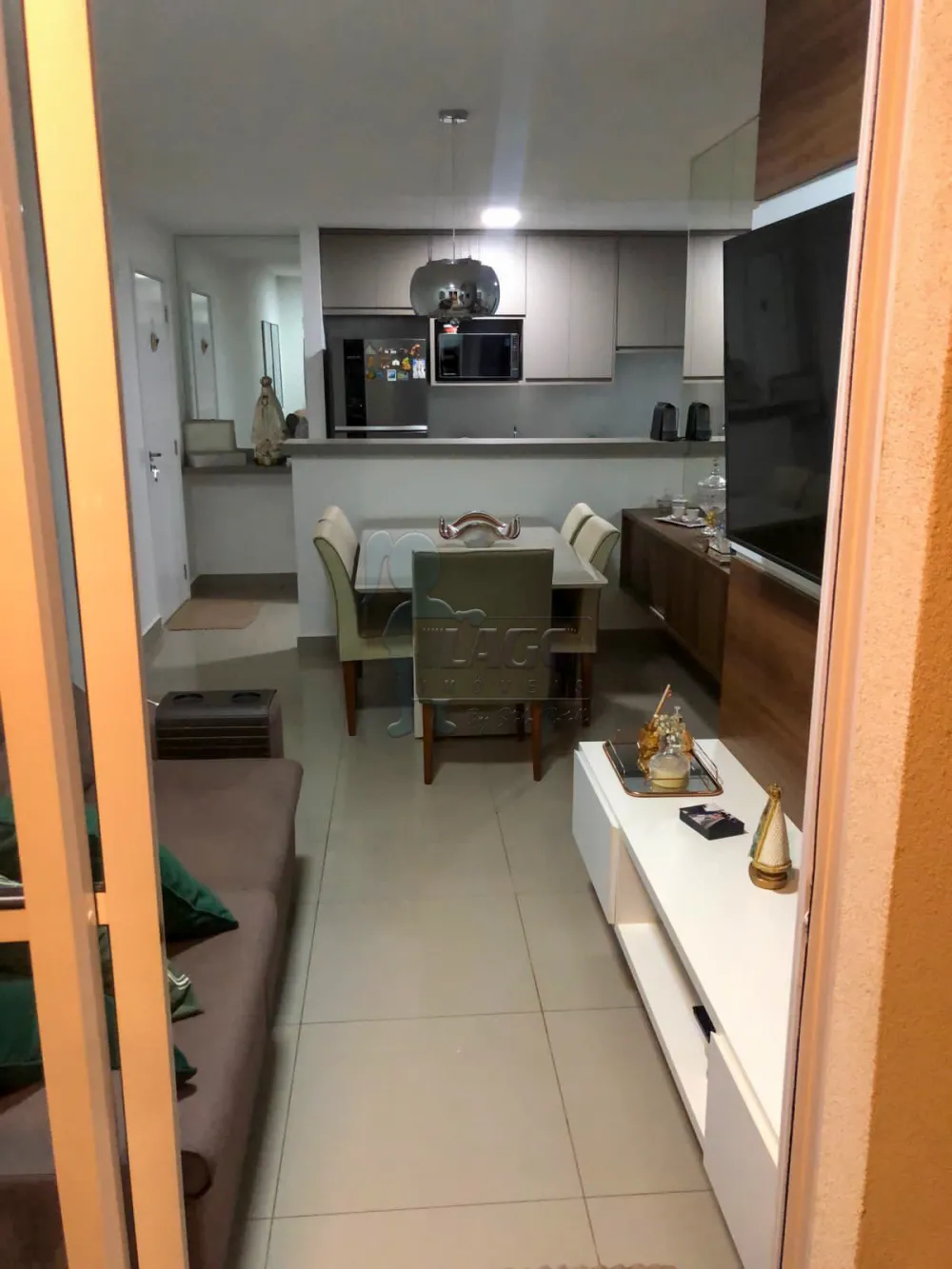 Comprar Apartamentos / Padrão em Ribeirão Preto R$ 749.000,00 - Foto 5