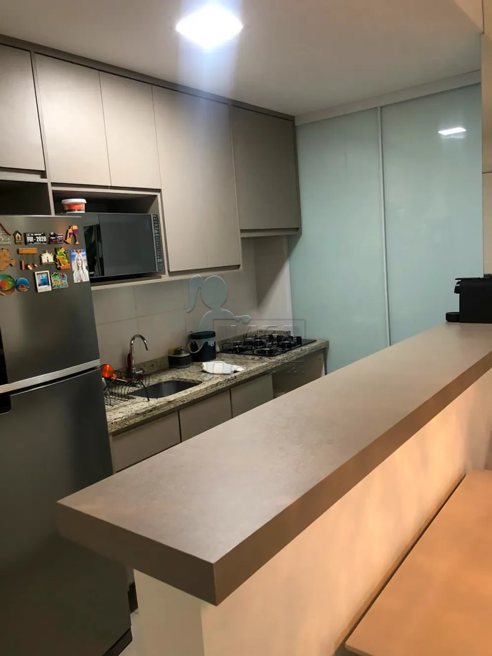 Comprar Apartamentos / Padrão em Ribeirão Preto R$ 749.000,00 - Foto 7