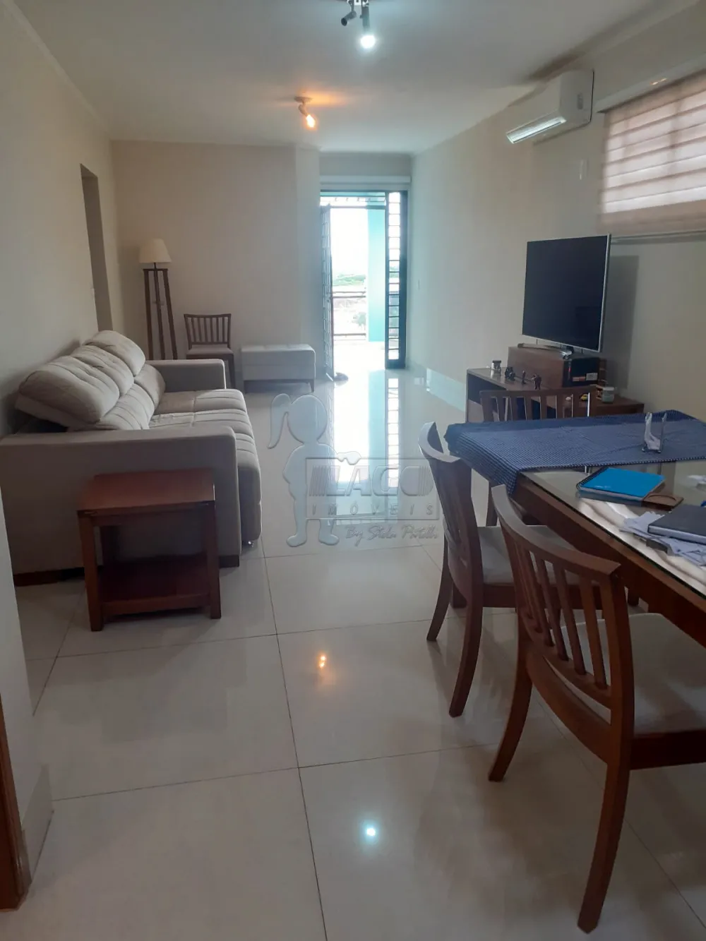 Comprar Apartamentos / Padrão em Ribeirão Preto R$ 345.000,00 - Foto 3