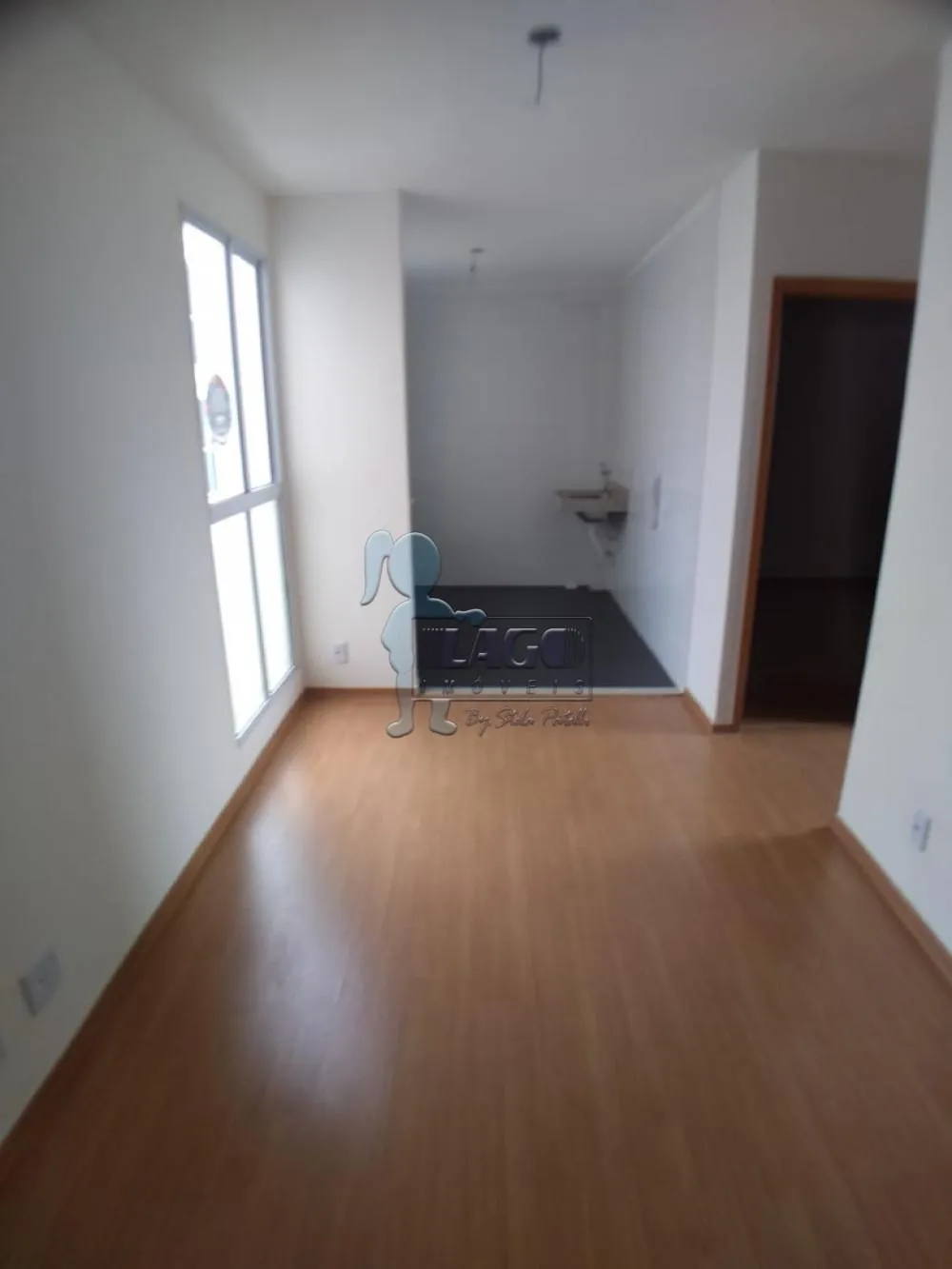 Comprar Apartamentos / Padrão em Ribeirão Preto R$ 150.000,00 - Foto 1