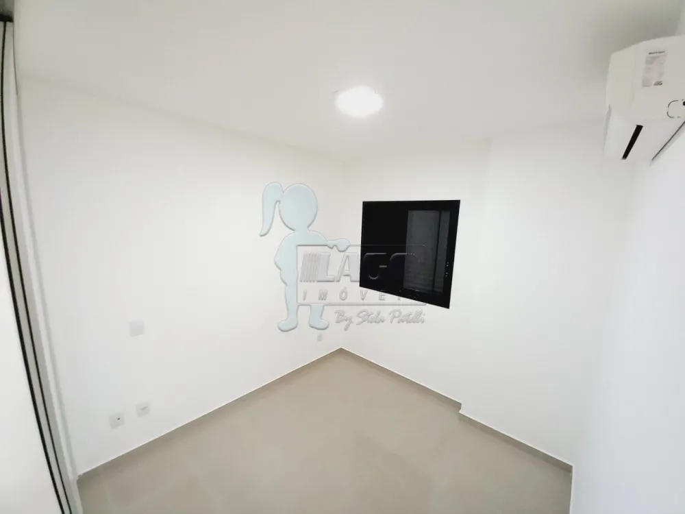 Alugar Apartamentos / Padrão em Ribeirão Preto R$ 1.400,00 - Foto 8