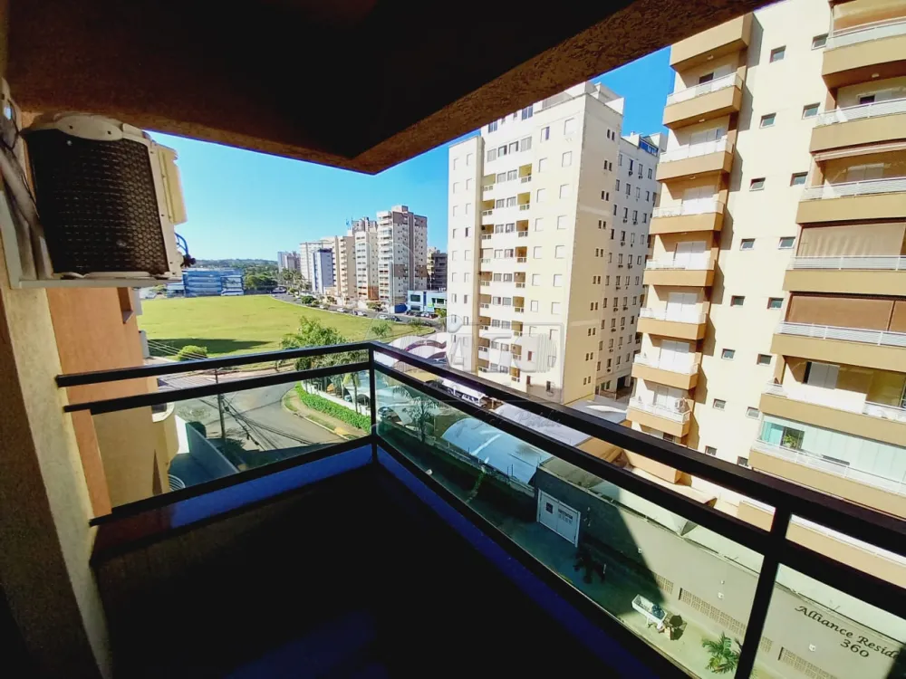 Alugar Apartamentos / Padrão em Ribeirão Preto R$ 1.400,00 - Foto 6