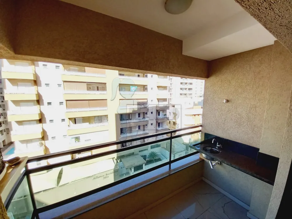 Alugar Apartamentos / Padrão em Ribeirão Preto R$ 1.400,00 - Foto 4