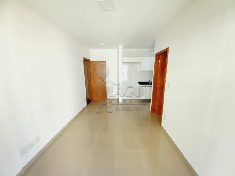 Alugar Apartamentos / Padrão em Ribeirão Preto R$ 1.400,00 - Foto 7