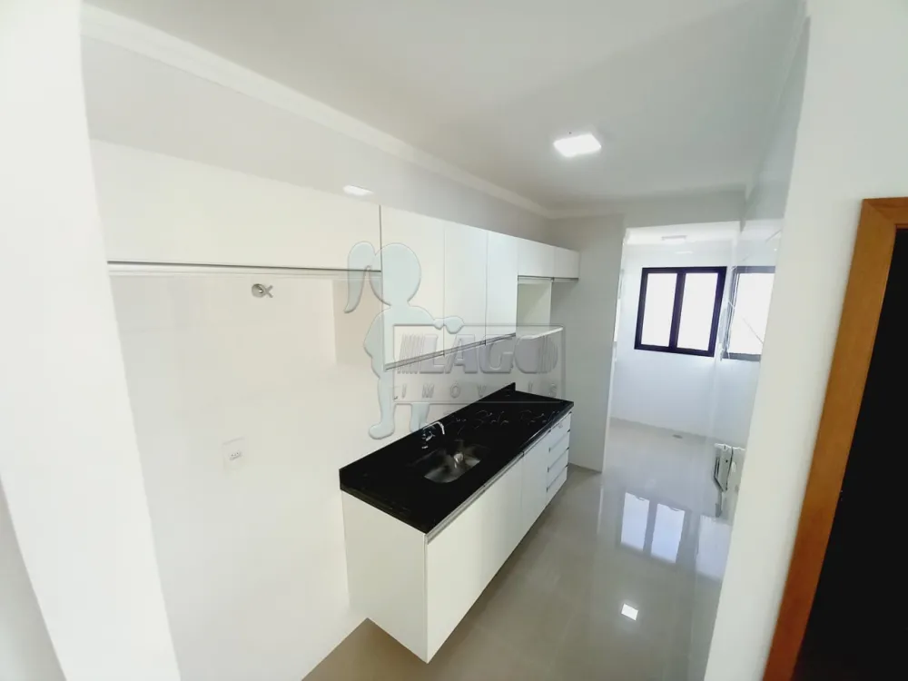 Alugar Apartamentos / Padrão em Ribeirão Preto R$ 1.400,00 - Foto 11