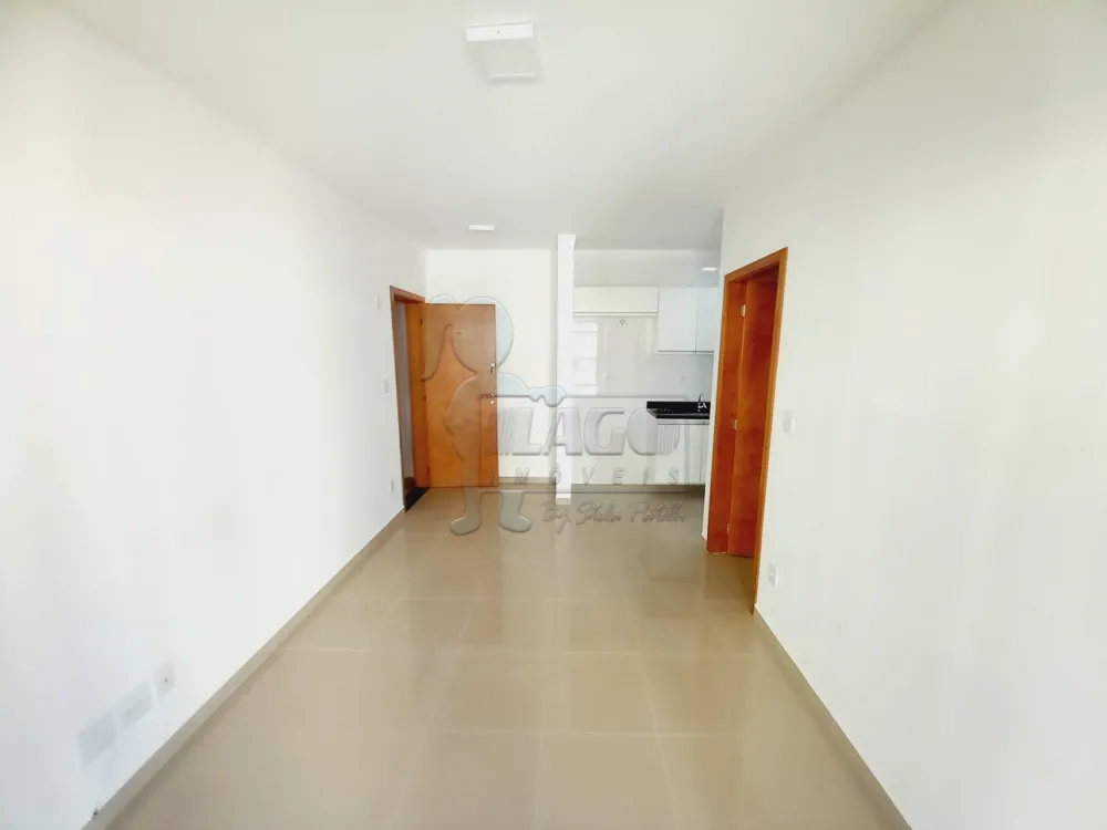 Alugar Apartamentos / Padrão em Ribeirão Preto R$ 1.400,00 - Foto 1