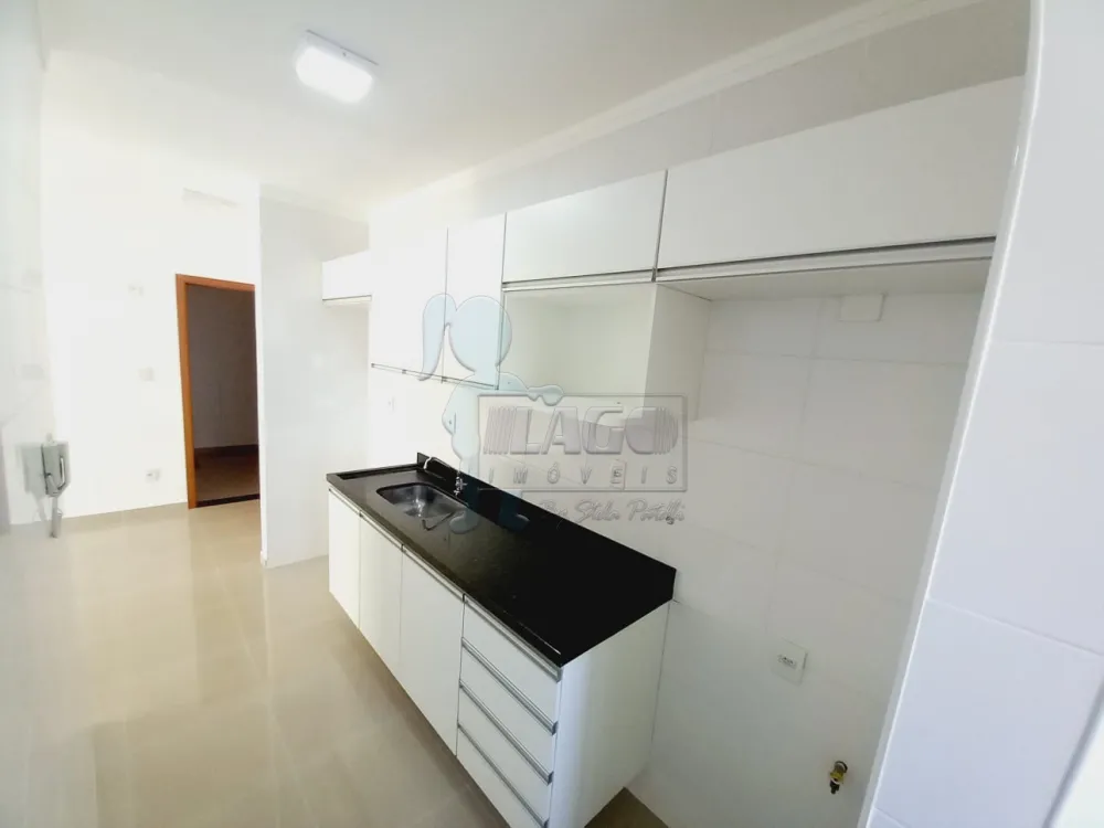 Alugar Apartamentos / Padrão em Ribeirão Preto R$ 1.400,00 - Foto 13