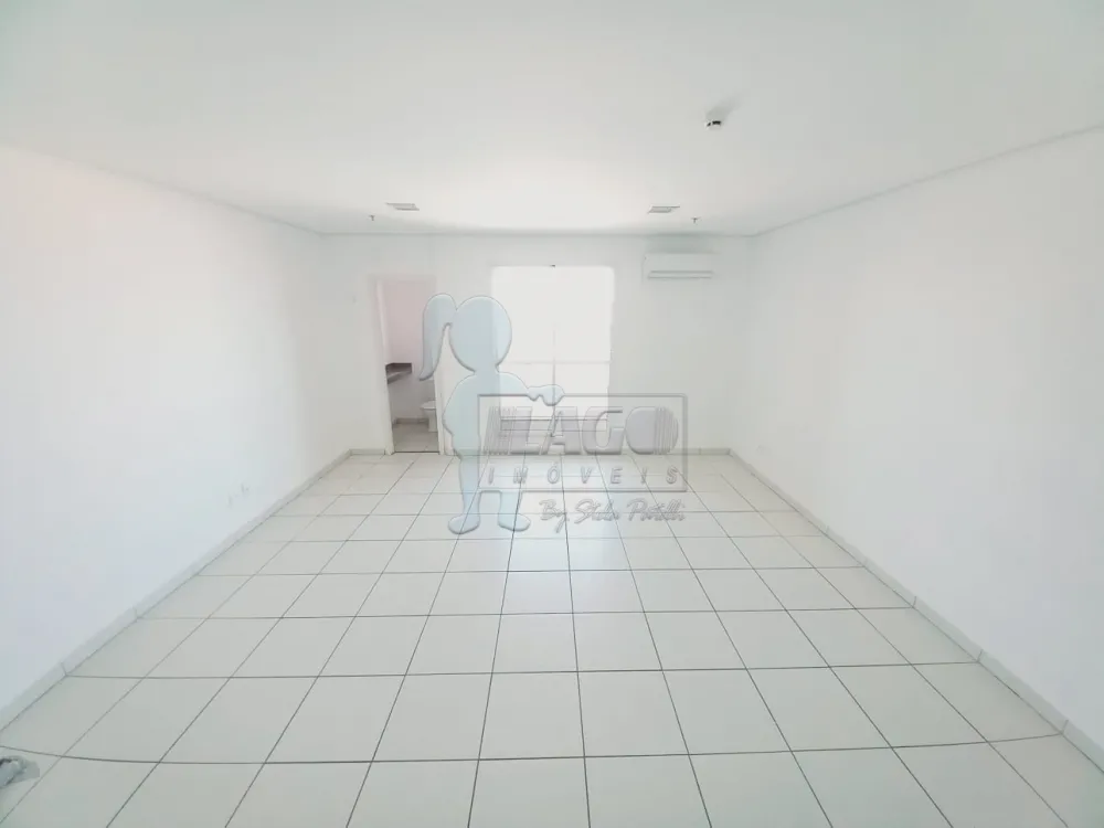 Alugar Comercial / Sala Comercial em Ribeirão Preto R$ 1.250,00 - Foto 1