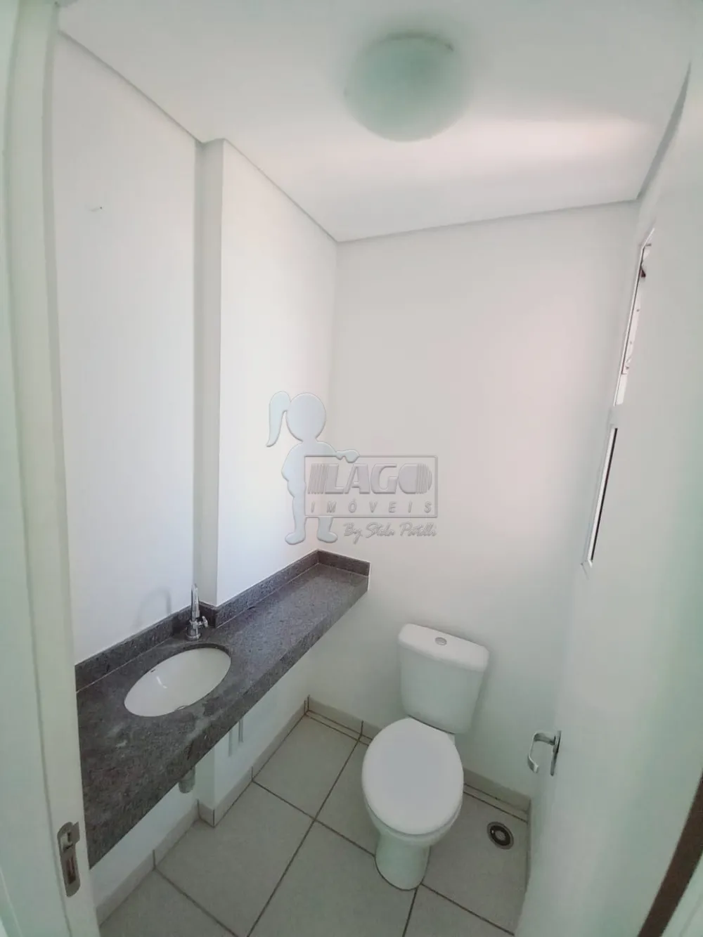 Alugar Comercial / Sala Comercial em Ribeirão Preto R$ 1.250,00 - Foto 6