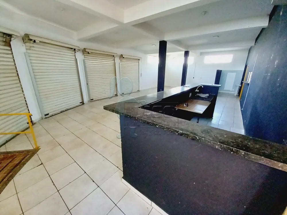 Alugar Comercial / Salão/Galpão/Armazém em Ribeirão Preto R$ 2.000,00 - Foto 8