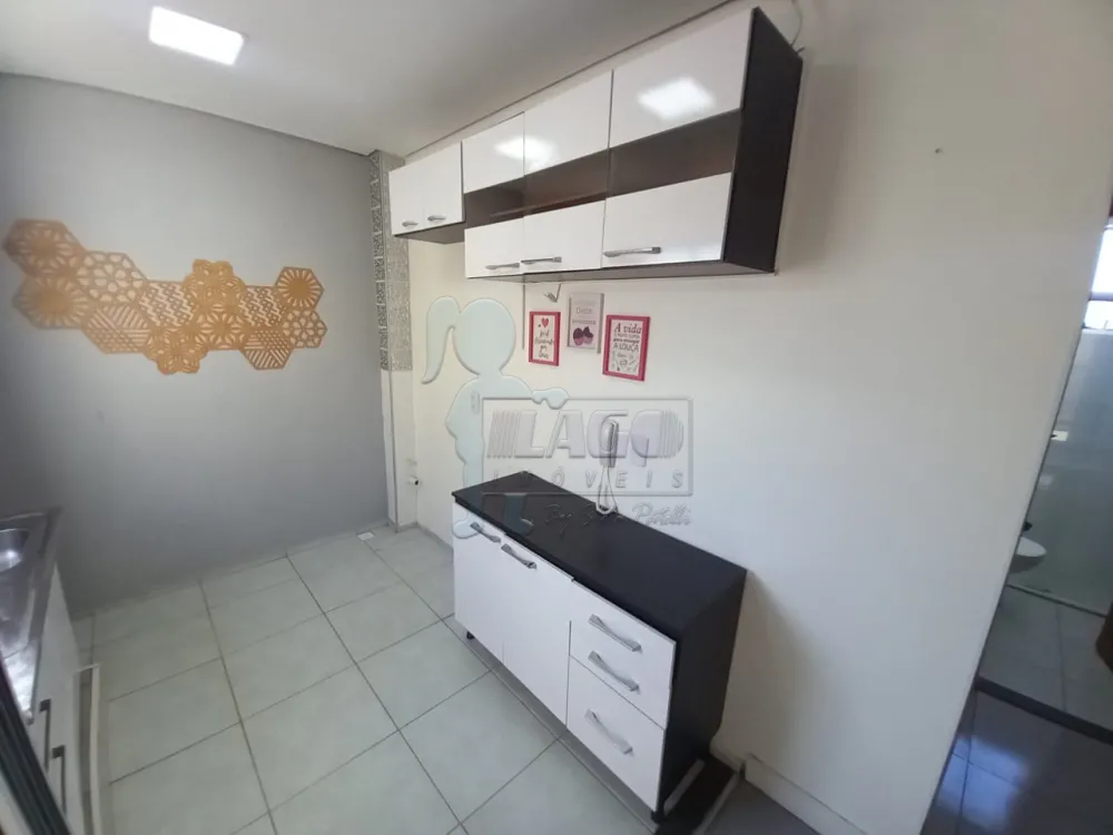 Alugar Apartamentos / Padrão em Ribeirão Preto R$ 850,00 - Foto 5