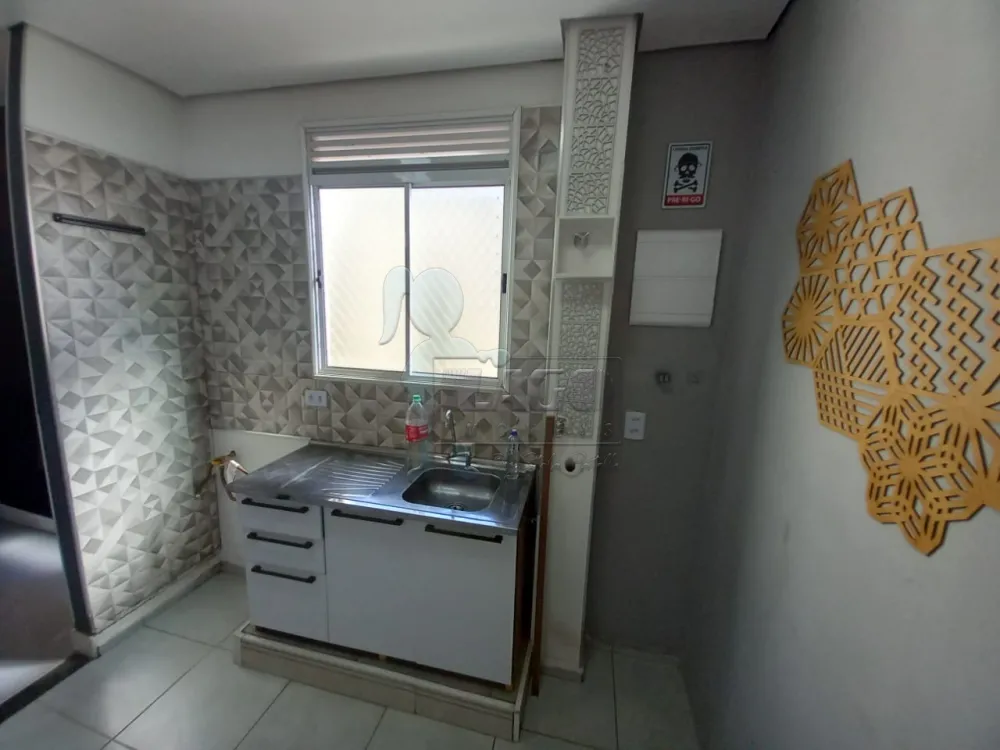 Alugar Apartamentos / Padrão em Ribeirão Preto R$ 850,00 - Foto 10