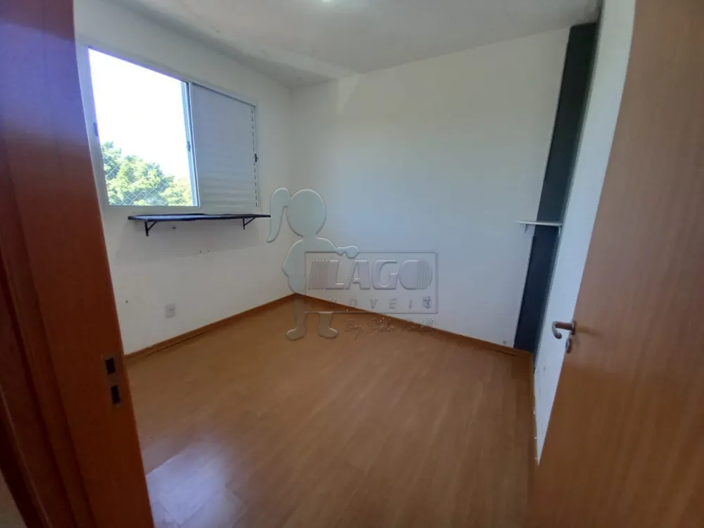 Alugar Apartamentos / Padrão em Ribeirão Preto R$ 850,00 - Foto 6