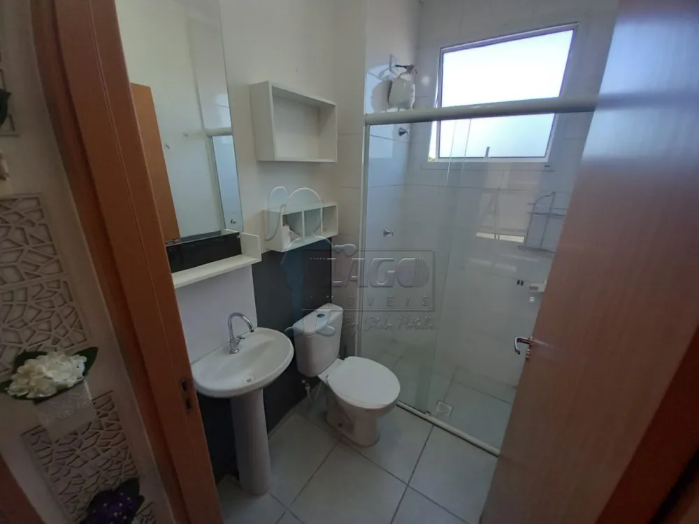 Alugar Apartamentos / Padrão em Ribeirão Preto R$ 850,00 - Foto 9