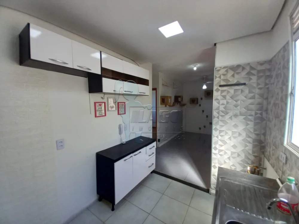 Alugar Apartamentos / Padrão em Ribeirão Preto R$ 850,00 - Foto 4